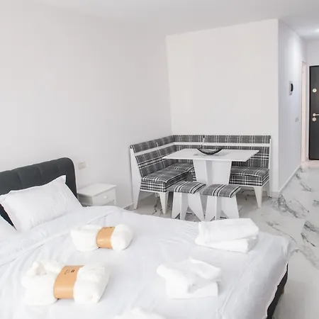 Apart Hotel Center Piatra Neamţ Extérieur photo