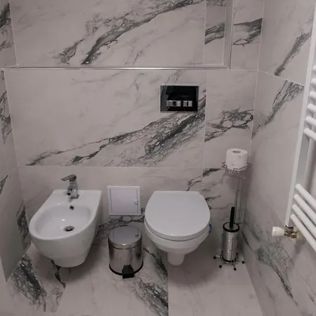 Apart Hotel Center Piatra Neamţ Extérieur photo