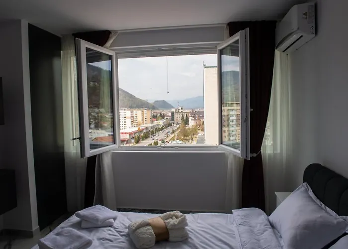 Apart Hotel Center