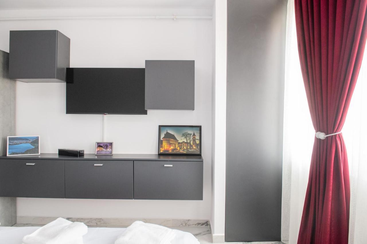 Appartement Center Piatra Neamţ