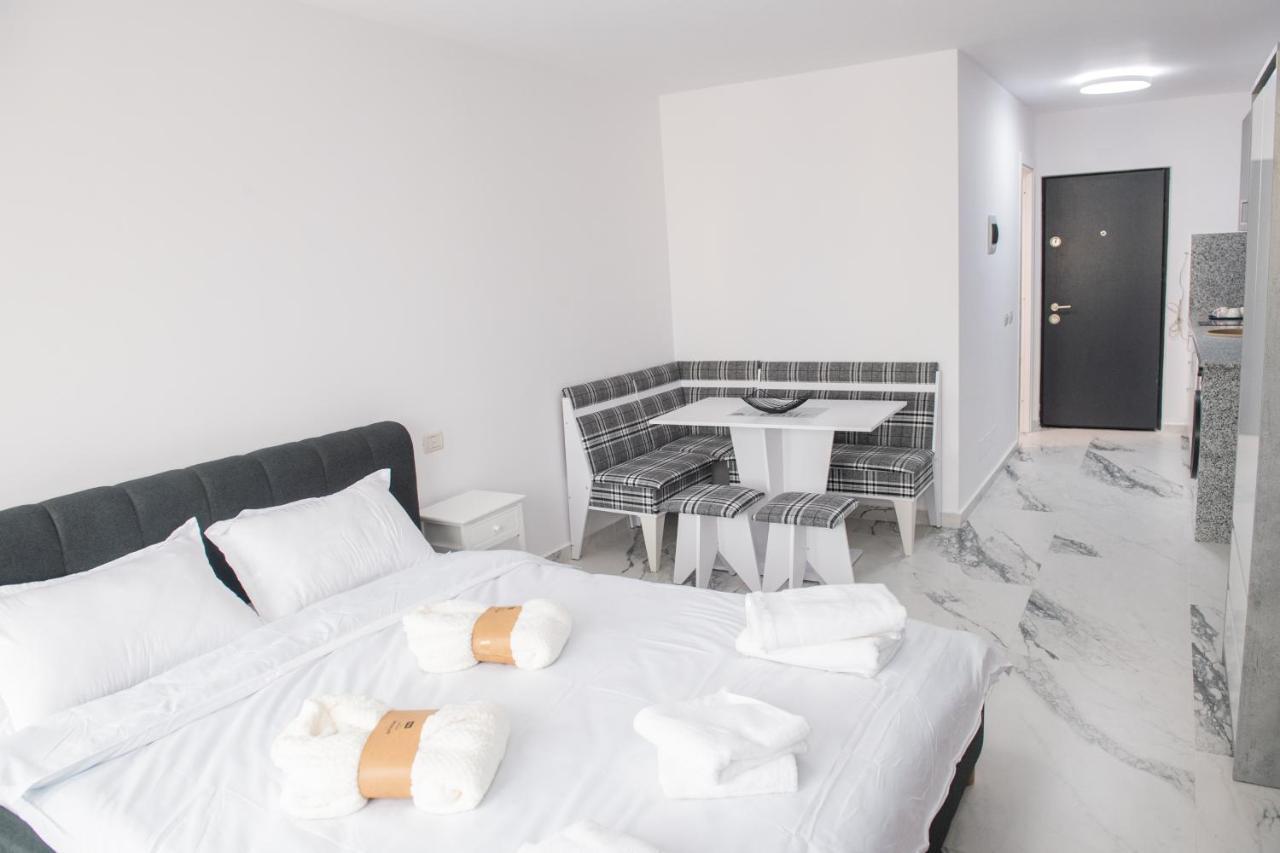 Center Appartement Piatra Neamţ