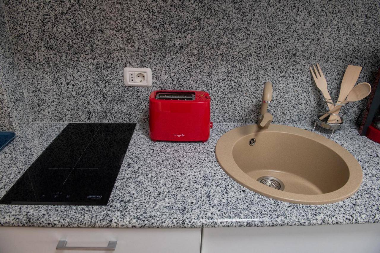 Appartement Center Piatra Neamţ