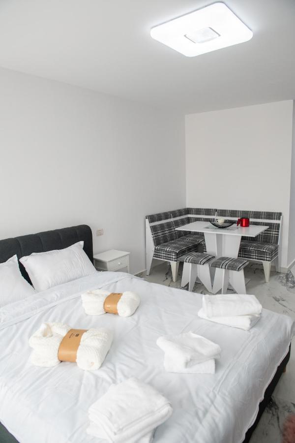 Center Appartement Piatra Neamţ
