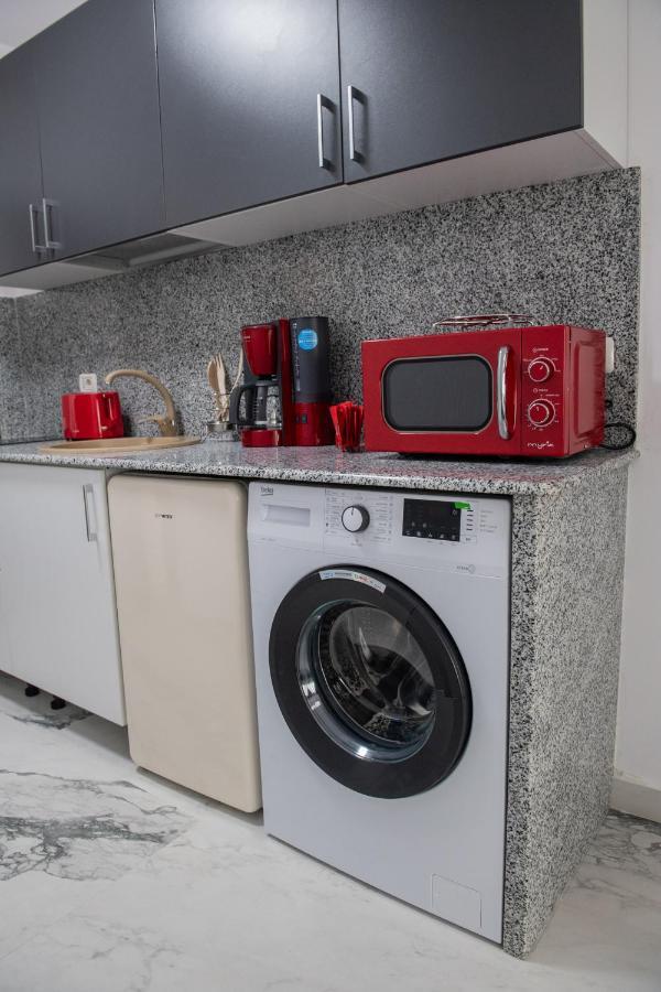 Appartement Center