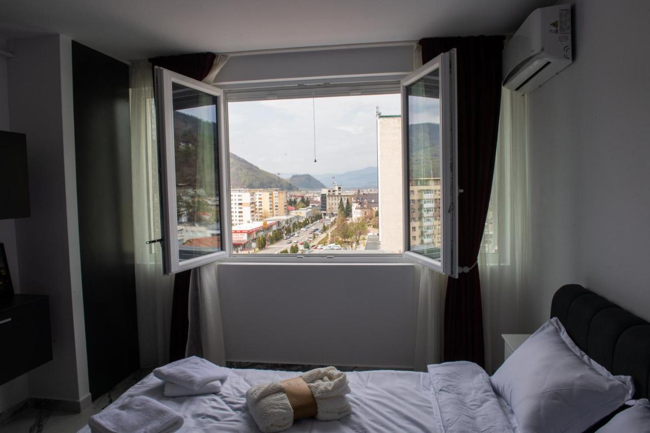 Center Appartement Piatra Neamţ