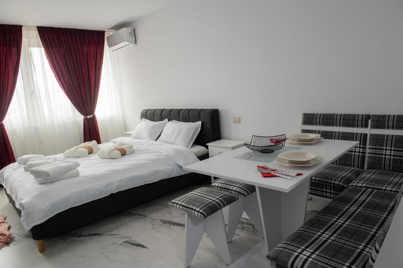 Appartement Center