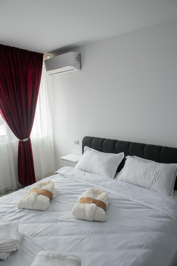 Center Appartement *