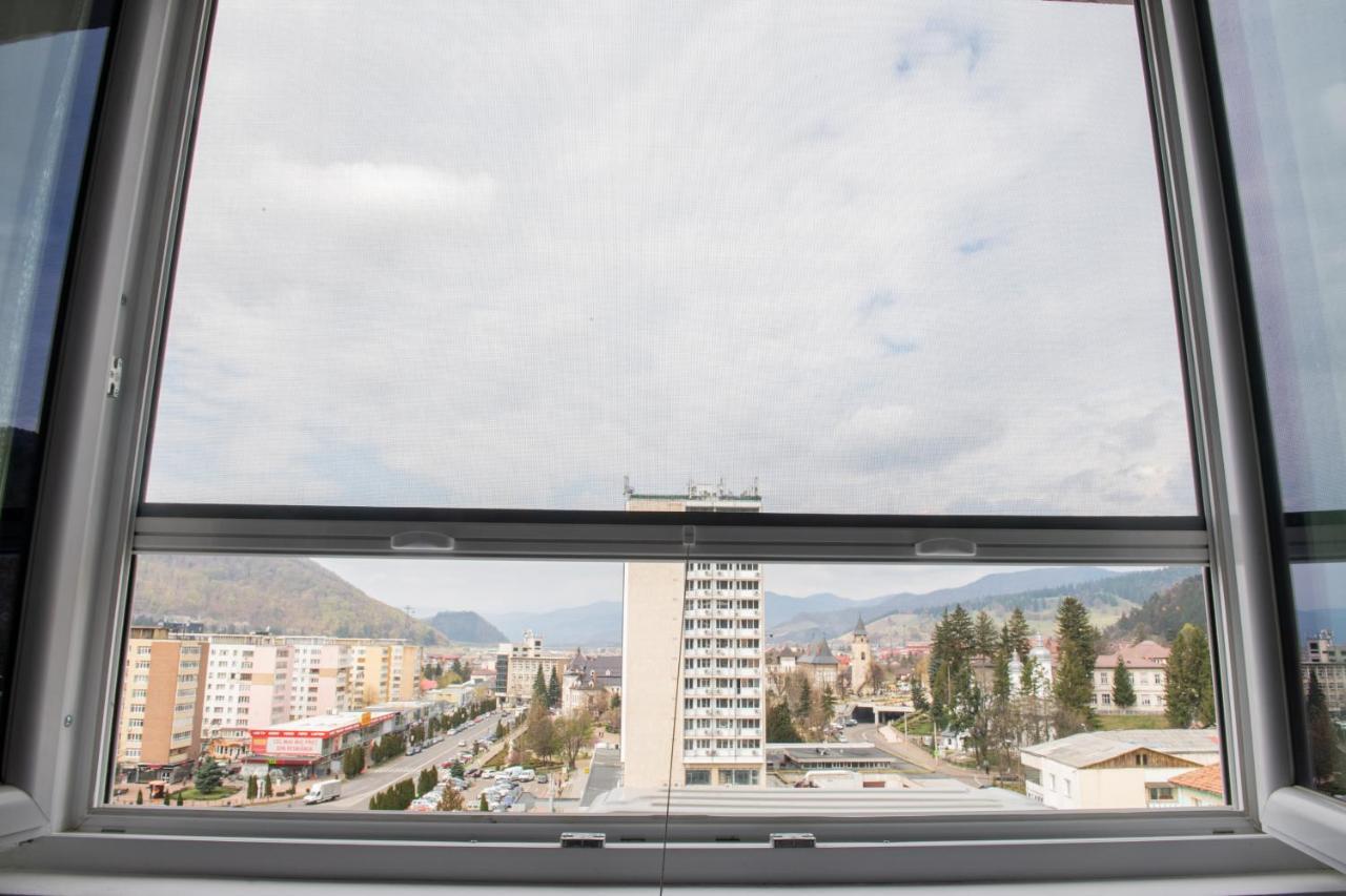 Appartement Center Piatra Neamţ