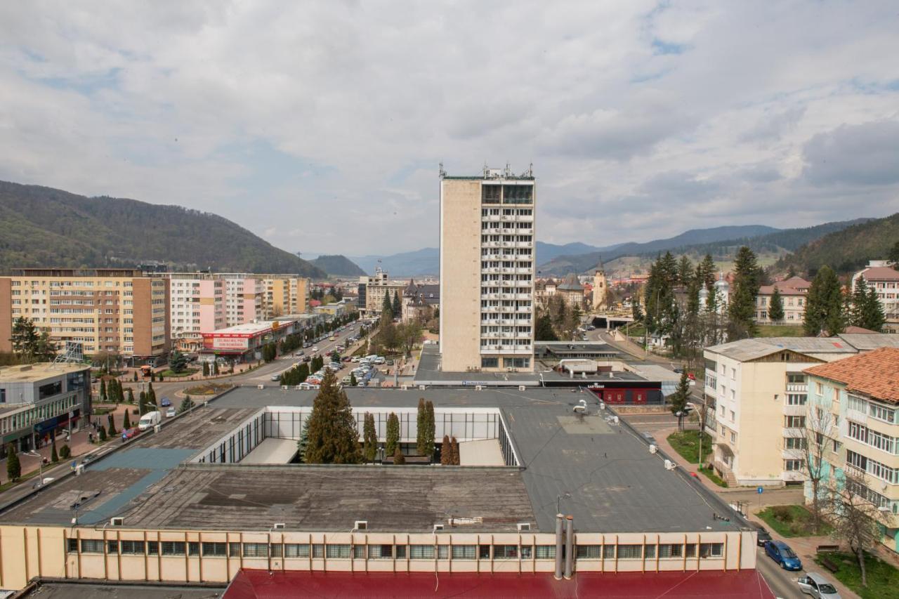 Appartement Center